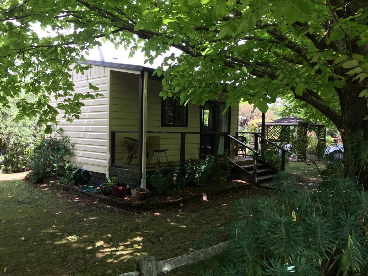 Ivy'S Cottage Greytown Εξωτερικό φωτογραφία