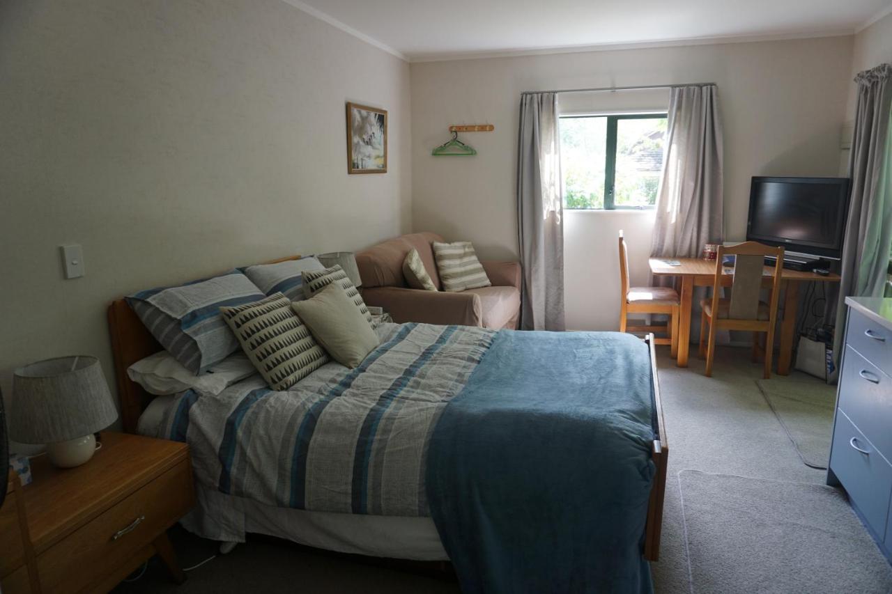 Ivy'S Cottage Greytown Εξωτερικό φωτογραφία