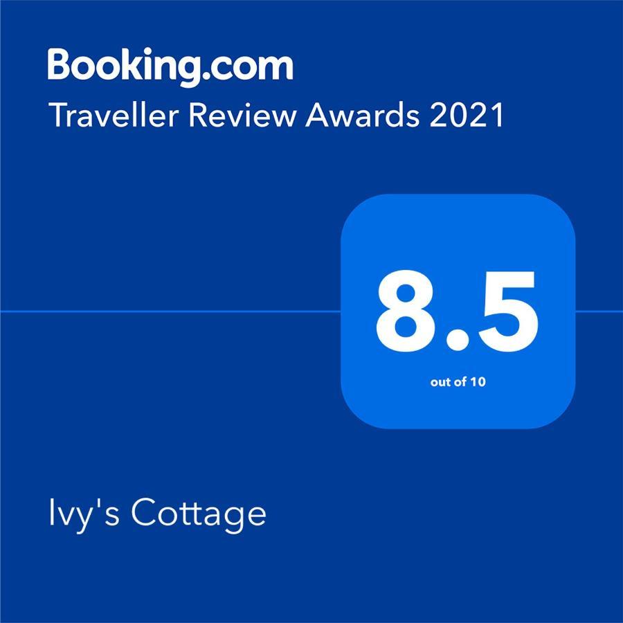 Ivy'S Cottage Greytown Εξωτερικό φωτογραφία