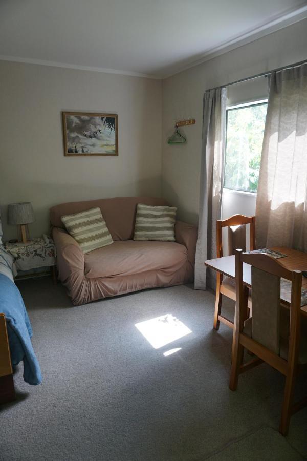 Ivy'S Cottage Greytown Εξωτερικό φωτογραφία